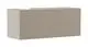 Hansgrohe-HG-Xevolos-E-Waschtischunterschrank-Sandbeige-Matt-1370-550-mit-4-Schubkaesten-fuer-Konsolen-mit-Aufsatzwaschtisch-geschliffen-links-Bronze-Struktur-54237390 gallery number 1